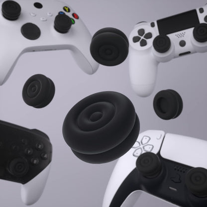 Air Cushion Thumbstick Caps